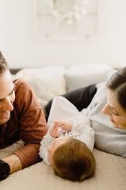 Kristen Soileau Portraits New Orleans Wedding Photographer In Home Lifestyle Family Newborn Family Photos Lifestyle Newborn Photos Relaxed Newborn Photography