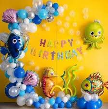 Use these birthday party decorations to host a safari themed party perfect for boys or girls. Kids Birthday Party Supplies Decorations Party Hire Auckland For Kids
