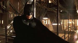 I am vengeance, i am the night, i am batman!. Batman Begins How Christopher Nolan Rebuilt Batman Movies Empire