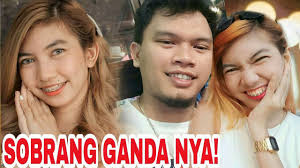 RIDE SAFE MASTER and ATE KIMMY LOVE STORY( New Trend)|SUBRANG GANDA  NYA|#kiligmoments