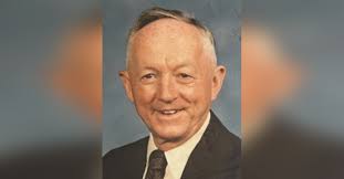 Obituary information for Robert Wallace Eames