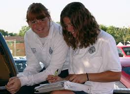 Shaping Tomorrow's Leaders 2008-2009 Annual Report