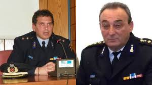 Φύλλου 28 τευχοσ πpokhpyξeωn aνωτατου συμβουλιου επιλογησ προσωπικου Pyrosbestikh Apoxwroyn Apo Lamia Apostolidhs Kai Korelas