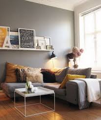 No matter how tiny that studio apartment is, nothing beats having your own space. How To Use Paint Colors To Make Your Small Apartment Or Home Bigger Decorated Life