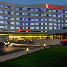 Craiova is a city and the county capital of dolj county, oltenia region, romania. Hotel Ramada Plaza Craiova Craiova Ar Trivago Com