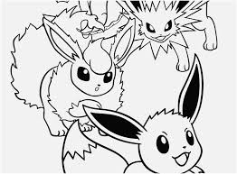 Eevee, fire type, flareon, jolteon, pokemon, vaporeon. Printable Flareon Coloring Pages Anime Coloring Pages