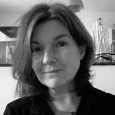 Pascale Hellegouarc'h