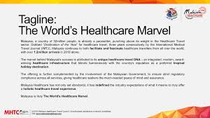 That's still more than malaysia, where the industry is expanding rather than contracting, in terms of money made. Malaysia Year Of Healthcare Travel 2020 Myht2020 News From Mission Portal