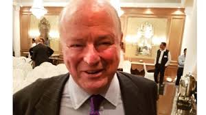 India got to deal with China through dialogue and not through  confrontation: Frank Wisner