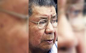 Leaving a legacy: Mandan elder seen as language's last hope