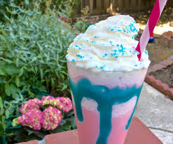 Maybe you would like to learn more about one of these? Starbucks Copycat Unicorn Frappuccino 4 Steps With Pictures Instructables
