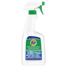 Tide Multi Purpose Stain Remover Spray