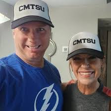 Connie Gage's Instagram, Twitter & Facebook