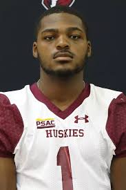 2019-20 Football Roster