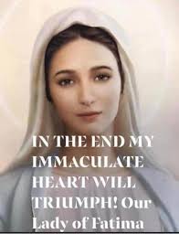 Our Blessed Mother Of Medjugorje