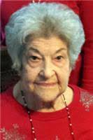 Mildred Perry Obituary