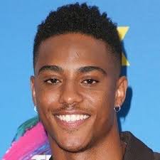 Keith Powers