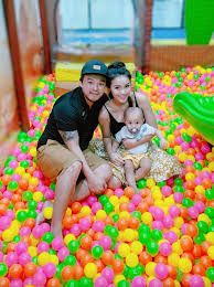 Joshua ang and clara chan. Actor Joshua Ang Posts Photo Of Ex Wife Himself With Happy Divorce In Glittery Font Mothership Sg News From Singapore Asia And Around The World