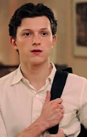 Peterparkersister Stories