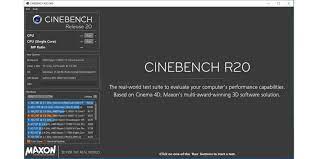 · here is a list of pc stress test free software to test computer hardware, cpu, gpu, memory, physical disk, optical drive, chipset, ports, printers, sound card, etc, on your windows 10… Die Besten Cpu Benchmarks Und Analysetools Pc Welt