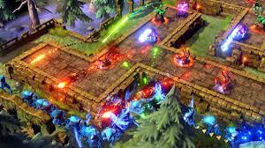 This pass activates premium content in the element td custom game and supports the creators of this custom game. Element Td 2 Is An Artifact From The Golden Age Of Tower Defense Pc Gamer