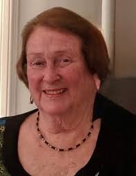 Obituary information for Emily-Ellen Warriner Mudryk