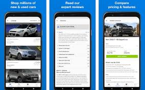 Sites listed have great vehicle selection, pricing and online experience. 10 Best Car Buying Apps For Android 2020 Vodytech