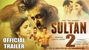 Hindistan'ı olimpiyatlarda temsil etmenin hayalleriyle yaşayan yerel bir güreşçi şampiyonu sultan ali khan'ın ve yine sultan'la. Sultan 2 Official Trailer Salman Khan Anushka Sharma Ali Abbas Zafar Concept Trailer Youtube