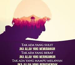 Gambar Kata Allah Tau 103 Kata Mutiara Islami Bergambar Paling Inspiratif 297 Kata Kata Bijak Cinta Mutiara Motivasi Kehidupan Gambar Ka Di 2020 Allah Gambar Bijak