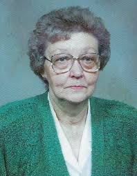 Obituary for Rachel L. Luckow