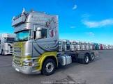 SCANIA-R580
