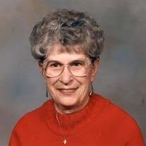 Dorotha Wilson Obituary