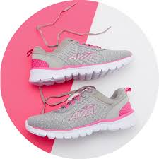 Avia was known as a leading brand in the 80s for its line of women's walking and aerobics shoes, as avia (disambiguation) — avia is latin for grandmother; Avia Shoes Sneakers For Women Men Kids Avia Nonslip Shoes Avia Com