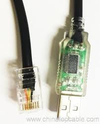 Image result for cisco console cable