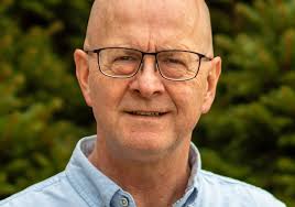 Vil åpne mot sjøen: