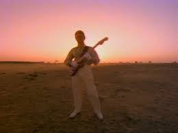 Let's dance was the #6 song in 1983 in the pop charts. David Bowie Let S Dance 1983 Imvdb