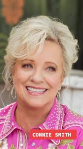 Connie Leigh Smith