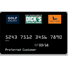 Maybe you would like to learn more about one of these? Dick S Sporting Goods Credit Card Online Login Cc Bank