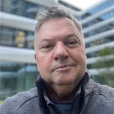 MobileIron reunion last night!