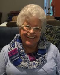 Obituary for Suzanne "Tudy" (Riley) Bowen