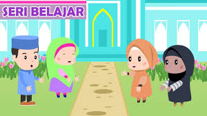 Tips mengajar membaca di kelas i sd dalam pembelajaran bahasa indonesaia di sekolah dasar sd kita mengenal ada pembelajaran untuk kelas tinggi dan pembelajaran untuk kelas rendah. Shalawat Nabi Anak Islam Bersama Jamal Laeli Youtube
