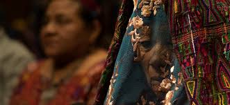 Watch the Trailer for LA LLORONA, Coming to Shudder