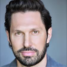 It's finally out! The trailer for Bad Monkey (watch til the end). I have a  fun character that shows up in a few episodes. It was a dream come true  working with