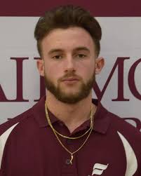 2019 Baseball Roster