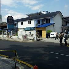 Balai polis bangi jalan 1/4 bandar seri putra 43000 kajang, selangor. Photos At Balai Polis Trafik Chinatown 72 Tips From 8493 Visitors