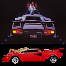 Check out our lamborghini countach poster selection for the very best in unique or custom, handmade pieces from our prints shops. Out Of These Two Lamborghini Countach Posters Which Embodies The 80s The Most