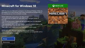Ahora puedes conectar con jugadores de windows 10, xbox one, . How To Download Minecraft Rtx Beta Minecraft Ray Tracing Graphics Card Requirements Gamerevolution
