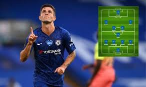 Chelsea bước vào giờ nghỉ với lợi thế 1 bàn dẫn trước man city, nhờ pha lập công bất ngờ của christian pulisic. Chelsea Player Ratings Vs Man City Pulisic Superb As Unsung Hero Helps Liverpool To Title Football Sport Express Co Uk