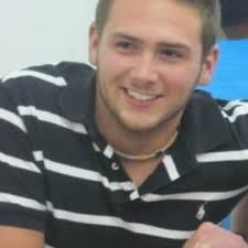 Derrick Tyler Risner (@dtrisner)