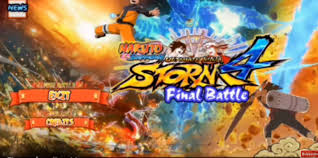 Download nrsen enki storm 4 final battle : Download Naruto Senki Mod Ninja Storm 4 Final Battle By Sendi Apk Yun